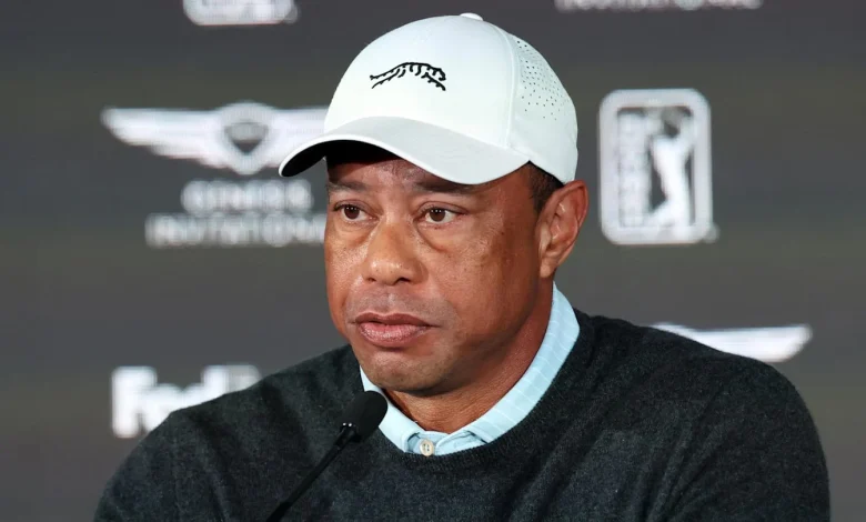Tiger Woods Gives Intriguing Update on Playing the Masters