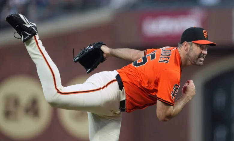 Tigers Sign Justin Verlander - MLB Trade Rumors