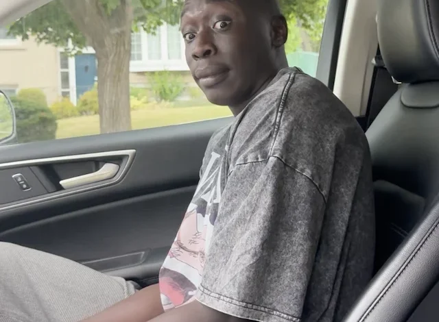 TikTok creator Khaby Lame (and AI twin) set to shine after Rich Sparkle deal