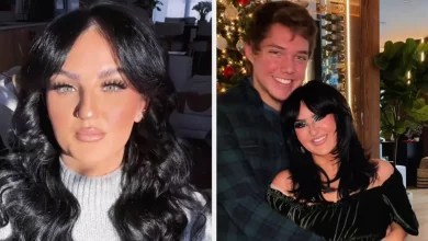 TikToker Mikayla Nogueira Announces Divorce From Cody