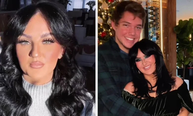 TikToker Mikayla Nogueira Announces Divorce From Cody