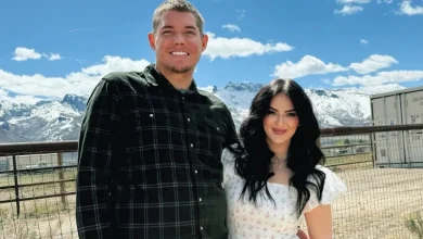 TikToker Mikayla Nogueira Is Divorcing Husband Cody—Less Than a Year After They Moved Into New $4.35 Million ‘Forever’ Home