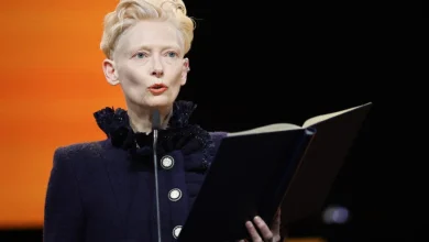 Tilda Swinton & Javier Bardem Behind Berlinale-Gaza Open Letter