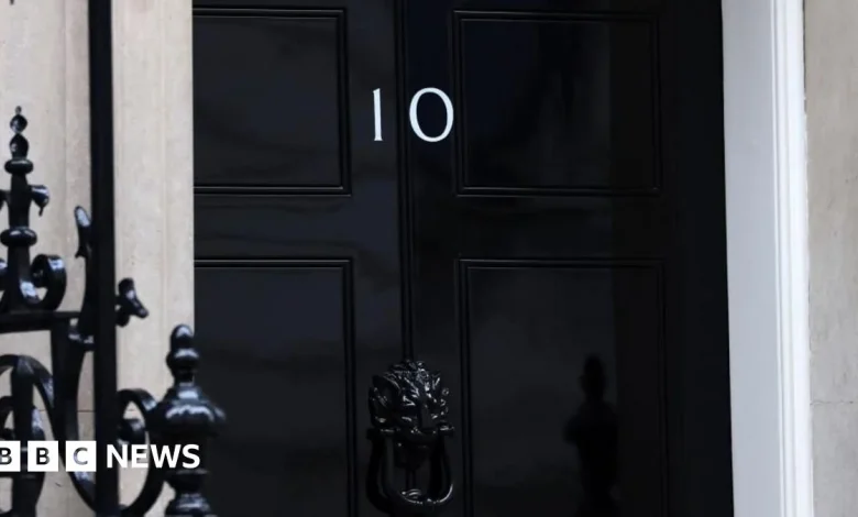 Tim Allan: Who is the latest No 10 departure under Keir Starmer?