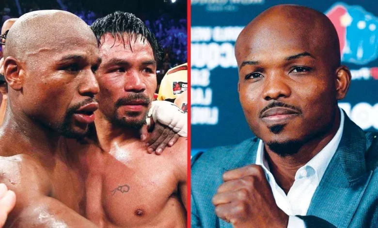 Tim Bradley sees only one winner in Mayweather vs Pacquiao 2: "I'm sorry to tell you"