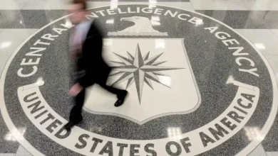 Tim Cook 'slept with one eye open' after CIA briefing on Taiwan