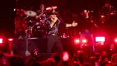 Tim McGraw Announces Summer 2026 Tour: How to Get Tickets