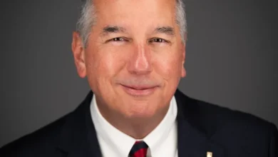 Tim NeCastro to retire after 10 years at helm of Erie Insurance