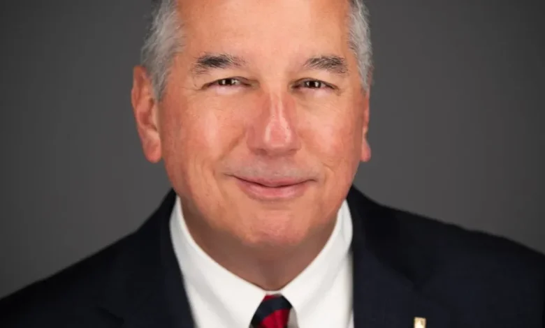 Tim NeCastro to retire after 10 years at helm of Erie Insurance