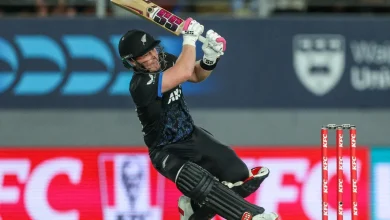 Tim Seifert's improvement comes at the right time for New Zealand