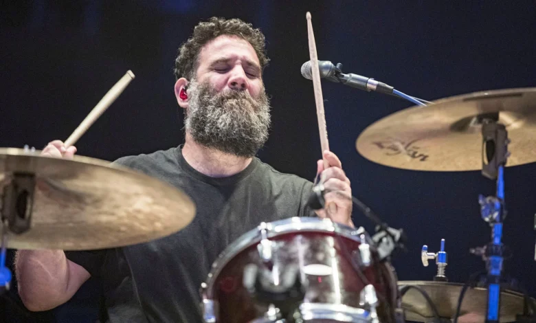 Tim Very, Manchester Orchestra Drummer, Dead at 42