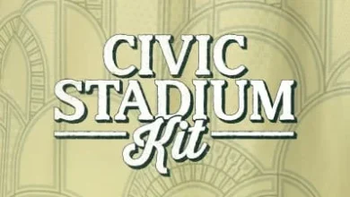 Timbers unveil new Civic Stadium Kit, paying tribute to Portland landmark’s centennial
