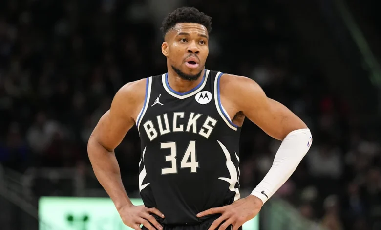Timberwolves Looking for Outside Help to Land Giannis in Blockbuster Trade