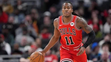 Timberwolves Trade for Bulls Guard Ayo Dosunmu