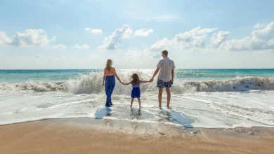 Time to Make Plans: Here's When the Kids Are Out For Spring Break in 2026