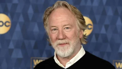 Timothy Busfield indicted for child sex abuse New Mexico