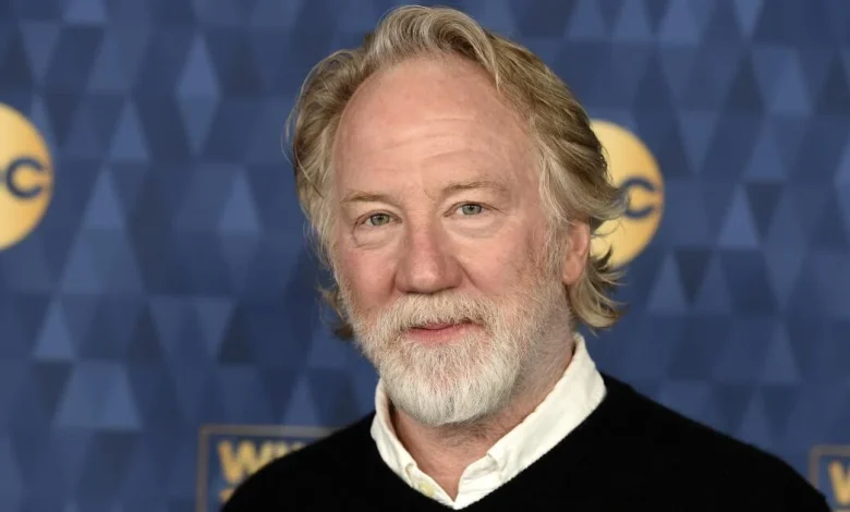 Timothy Busfield indicted for child sex abuse New Mexico
