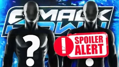 Title Match Outcome for February 13 WWE SmackDown Revealed