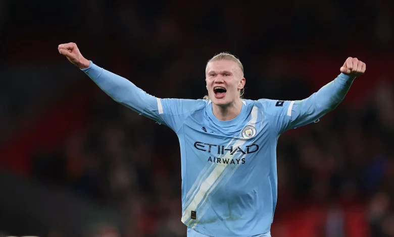 Title race, fight for a UCL place and relegation battle - Opta supercomputer has its say