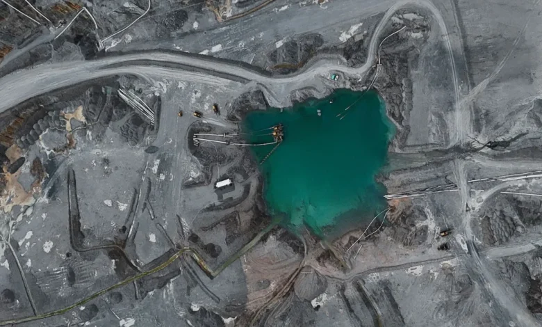 To Get the Copper We Need, Prices Have to Double