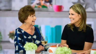 'Today' Shifts to Typical Format Amid Search for Nancy Guthrie