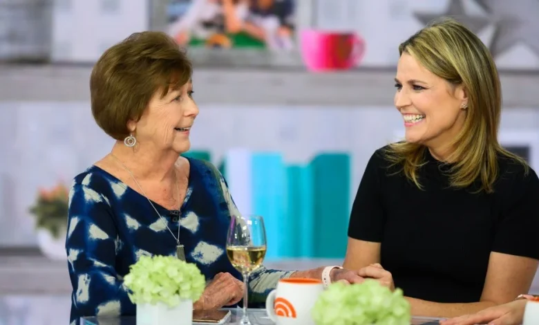 'Today' Shifts to Typical Format Amid Search for Nancy Guthrie