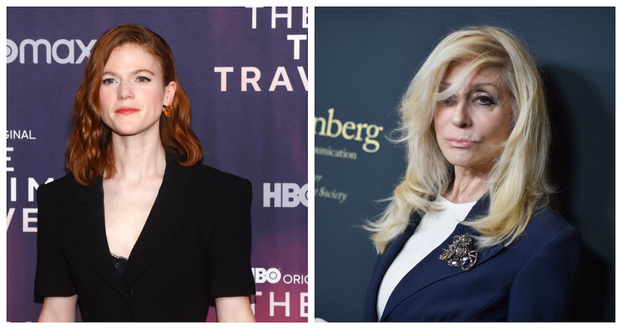 Today’s famous birthdays list for February 9, 2026 includes celebrities Rose Leslie, Judith Light