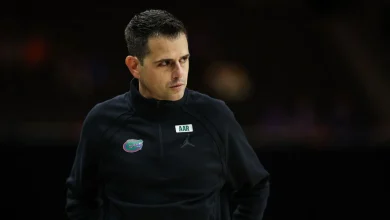 Todd Golden Called His Shot Then Backed It Up Against 'G-League Bama'