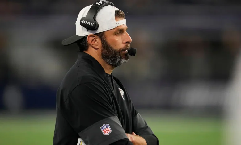 Todd Monken hires Mike Rutenberg as defensive coordinator