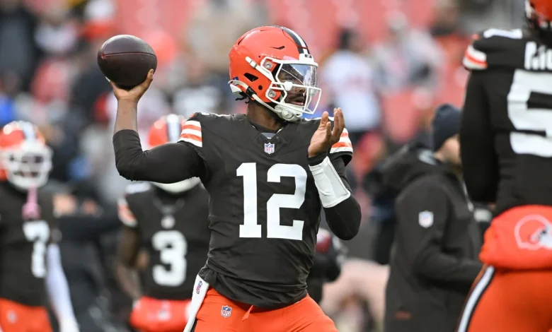 Todd Monken on Shedeur Sanders: I think what you see is elite playmaking ability