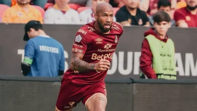 Tolima vuelve a Libertadores con su fortaleza visitante como bandera ante Táchira