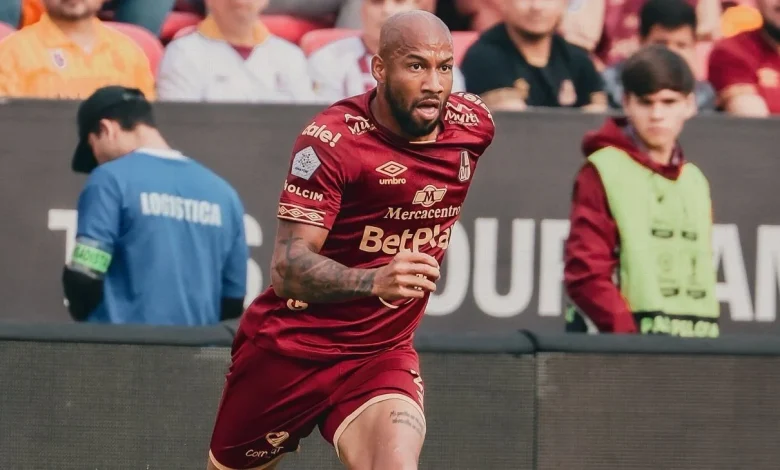 Tolima vuelve a Libertadores con su fortaleza visitante como bandera ante Táchira