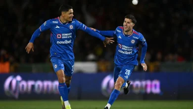Toluca vs Cruz Azul: posibles alineaciones de la Jornada 5