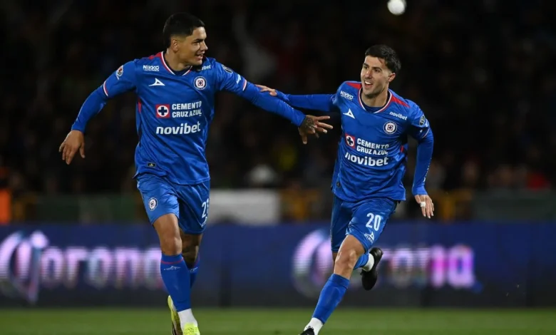 Toluca vs Cruz Azul: posibles alineaciones de la Jornada 5