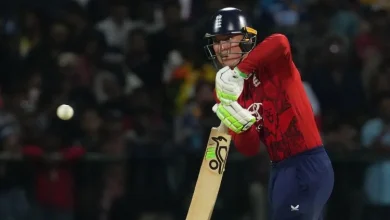 Tom Banton makes convincing case as England secure series win