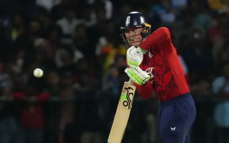 Tom Banton makes convincing case as England secure series win