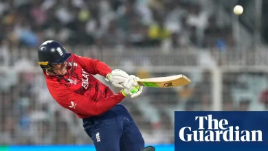 Tom Banton powers England to emphatic T20 World Cup win over Scotland
