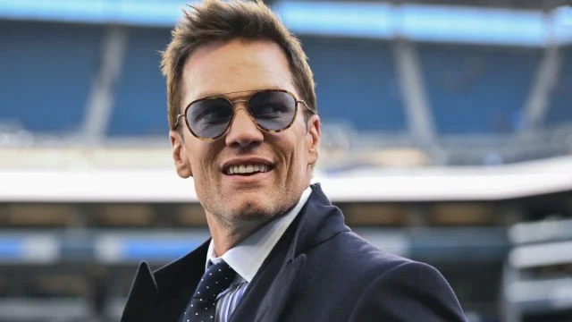 Tom Brady Has One Word Response to Bad Bunny’s Halftime Show