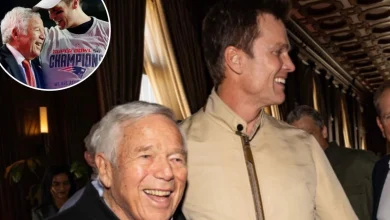 Tom Brady finally reveals Super Bowl 2026 rooting interest after Patriots backlash