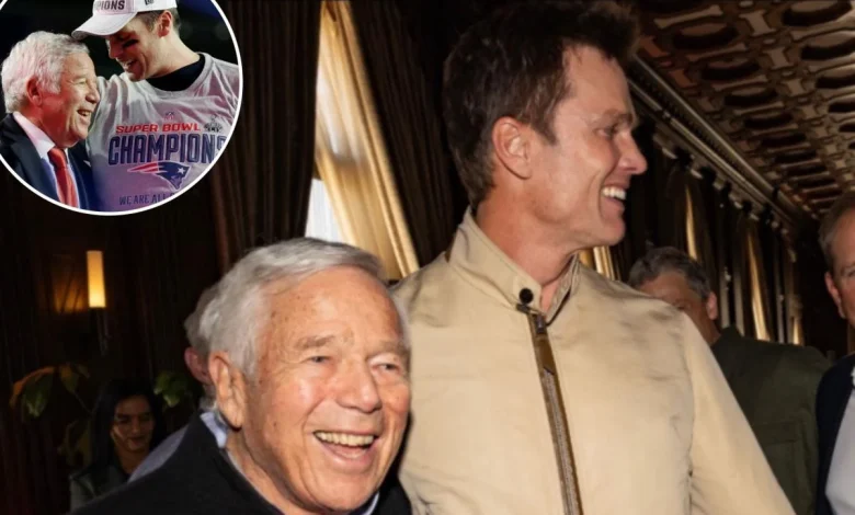 Tom Brady finally reveals Super Bowl 2026 rooting interest after Patriots backlash