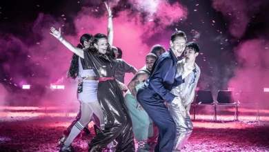 Tom Hiddleston and Hayley Atwell to Star in Broadway Transfer of Jamie Lloyd's Much Ado About Nothing