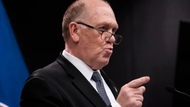 Tom Homan says federal agents found thousands of missing children in Minnesota. Here's a fact check