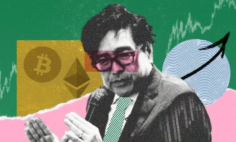 Tom Lee’s BitMine is now down $6 billion on Ethereum (ether) bets