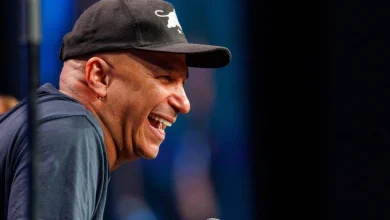 Tom Morello Mocks Kid Rock's Turning Point USA Halftime Performance