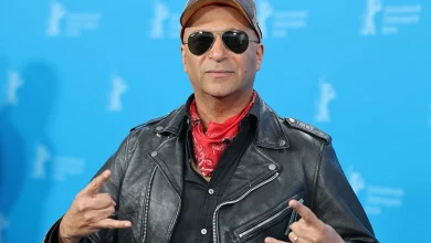 Tom Morello Says 'Ballad of Judas Priest' Doc Can Help 'Fight Fascism'