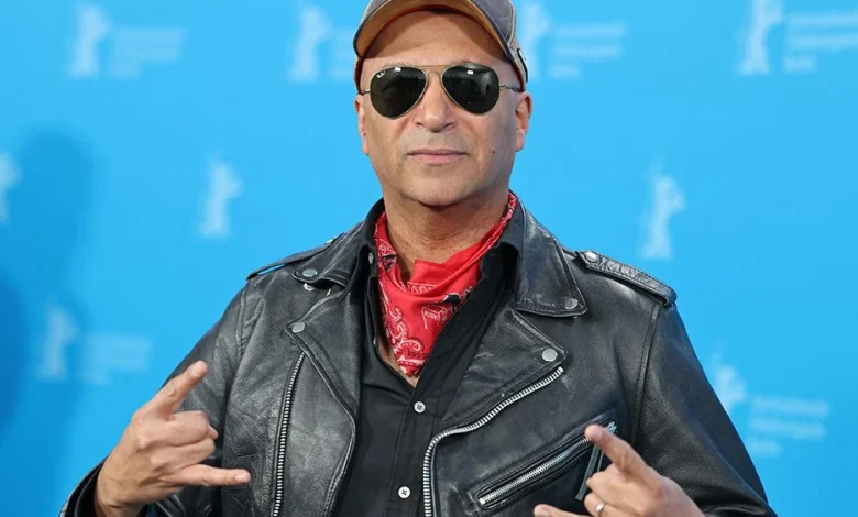 Tom Morello Says 'Ballad of Judas Priest' Doc Can Help 'Fight Fascism'