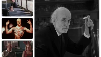 Tom Noonan Dies: ‘Manhunter’ Villain and Sundance-Winning Indie Director Was 74