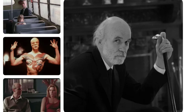 Tom Noonan Dies: ‘Manhunter’ Villain and Sundance-Winning Indie Director Was 74