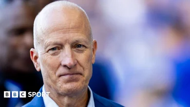 Tom Wagner: Birmingham City owner recovering from stroke