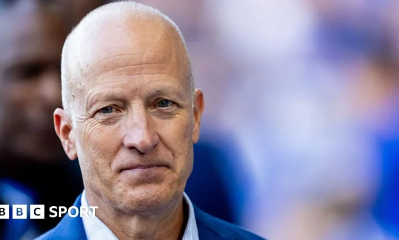 Tom Wagner: Birmingham City owner recovering from stroke